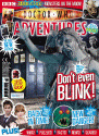 Doctor Who Adventures Issue #38