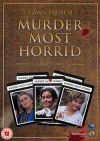 Murder Most Horrid Series 2