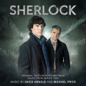 Sherlock - Original Television Soundtrack Music From Series 2
