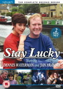 Stay Lucky Series 2 - available for August 8th