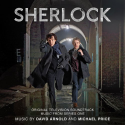 Sherlock - Original Television Soundtrack Music From Series 1